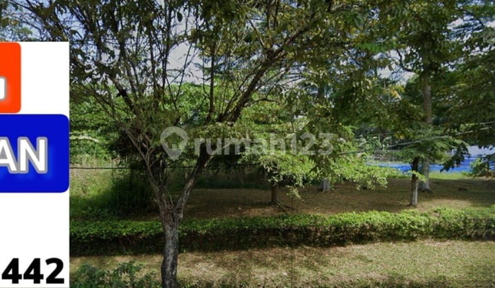 Tanah Sewa Prospek Bisnis Tengah Kota Samarinda 3838