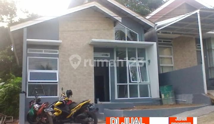 Rumah Jual Minimalis Samarinda Sambutan Pelita