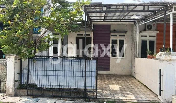 Dijual Rumah di Komplek Pinang Griya, Ciledug Tangerang Dijual Rumah di Komplek Pinang Griya, Ciledug Tangerang