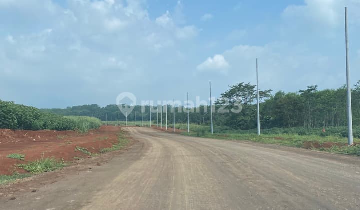 Tanah Industri Siap Bangun, Berijin Industri, Pabrik Asing Maupun Lokal Tanah