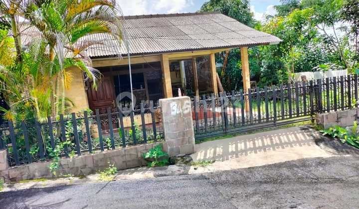 Dijual Rumah Jl Gombel Permai Ngesrep Banyumanik Semarang