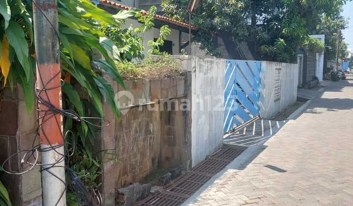 Rumah Dan Bisa Buat Tempat Usaha di Tengah Kota Semarang