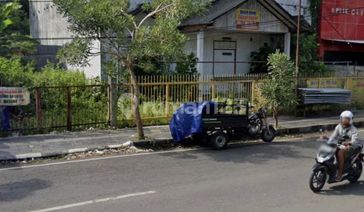 Cepat Nego Gudang di Blora Dekat Alun Alun
