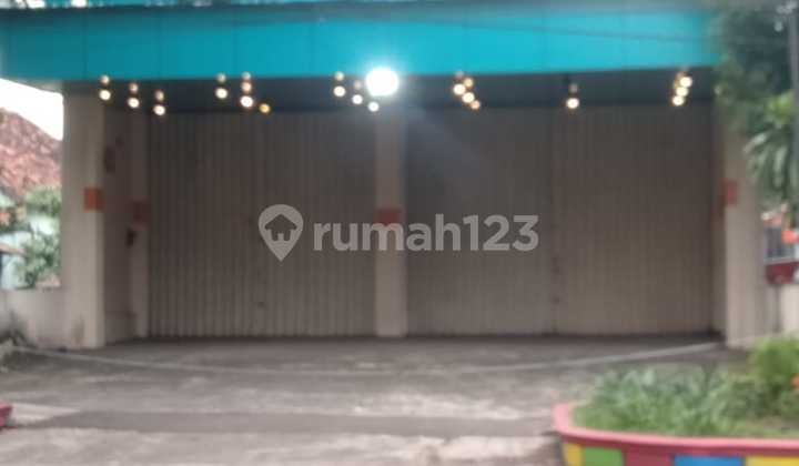 Business and Warehouse in the Center of Pati City Business and Warehouse in the Center of Pati City