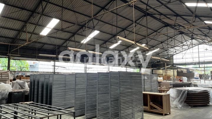 Warehouse for Rent in Jepara Bangsri