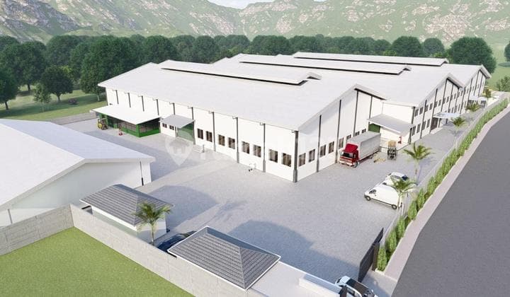 Good Warehouse Jl. Pecangaan, Jepara