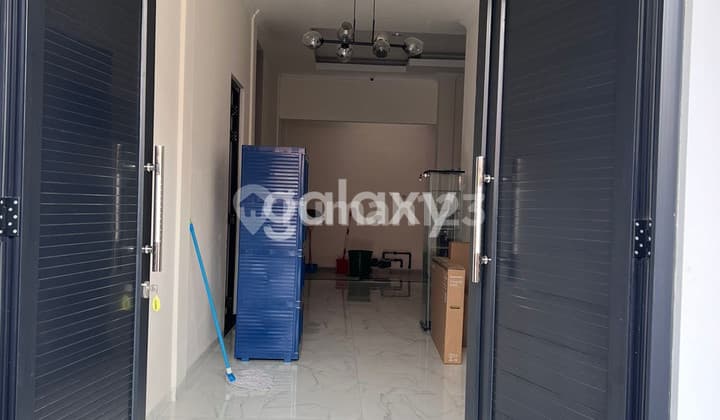 Dijual Rumah Baru di Jl Taman Kradenan Asri