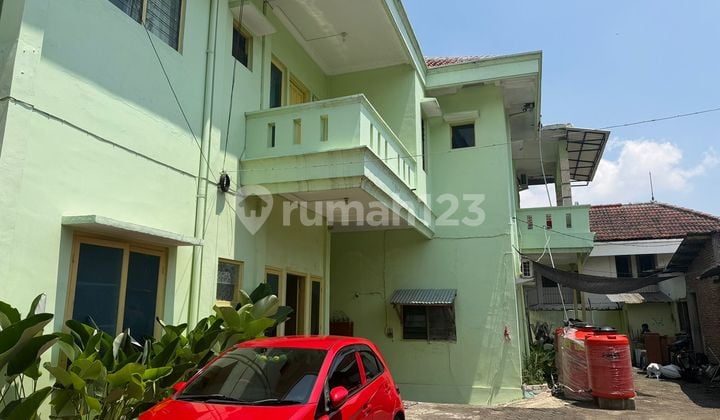 Kost Bagus di Jl. Pawiyata Luhur, Benda Duwur, Gajahmungkur