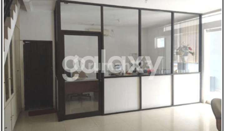 For Sale Warehouse in Lautan Jaya Kumala Warehouse Area, Bekasi