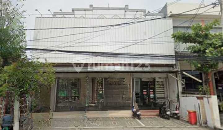 Disewakan Ruko di Jl Puri Anjasmoro Raya, Semarang Barat Disewakan Ruko di Jl Puri Anjasmoro Raya, Semarang Barat