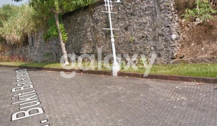 For Sale Land on Jl. Bukit Victory, Semarang