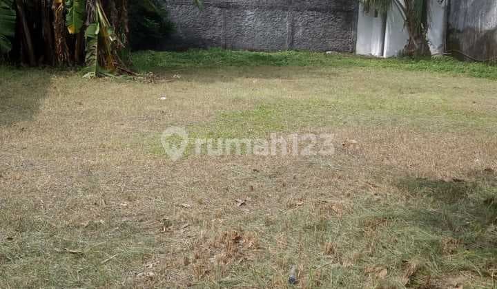 Tanah Dianahi Semarang Barat