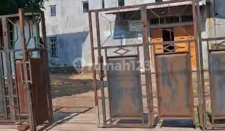 Good Warehouse in Bawu Batealit, Jepara