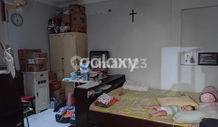 For Sale Shop House on Kelengan Tengah Street, Central Semarang