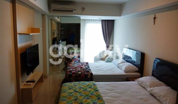 Dijual Apartemen The Pinnacle, Semarang