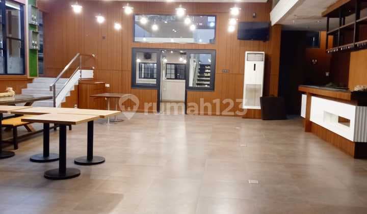 Good Business Space on Raung Street - Gajahmungkur