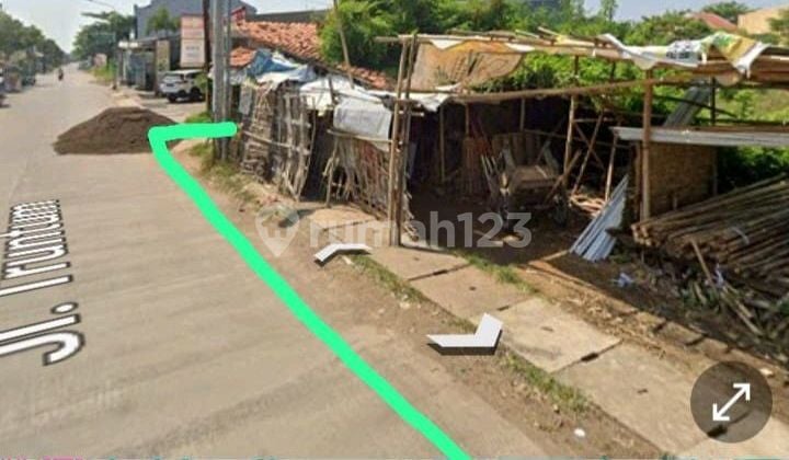 Dijual Dibawah Harga Pasar Tanah Shm Pinggir Jalan Raya Strategis Daerah Pekalongan
