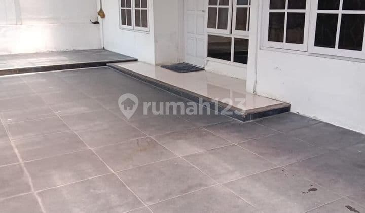 Rumah daerah Gajahmungkur