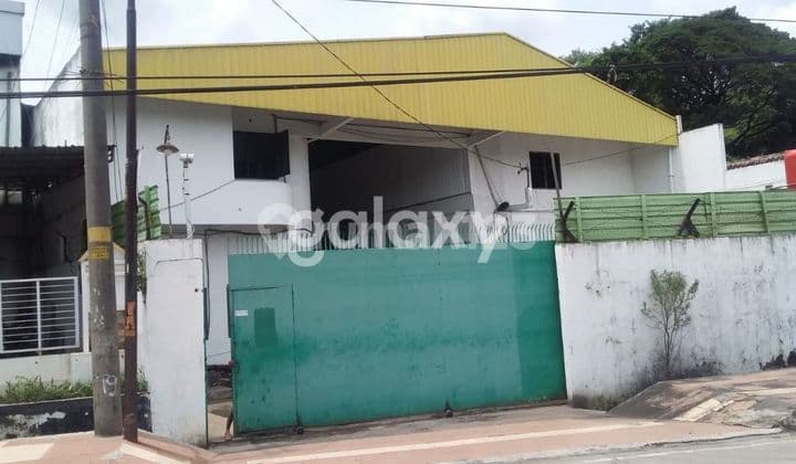 Dijual Cepat Gudang Besar dan Bagus Daerah Semarang Barat