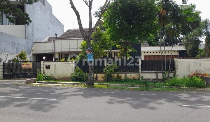 Hitung Tanah Bonus Bangunan Daerah Gajah Mungkur Dekat Akpol