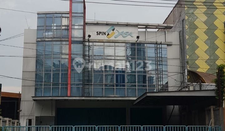 Ruang Usaha 2Lantai Cocok Utk Kantor, Bank, Klinik Kecantikan di Pusat Kota Semarang Ruang Usaha 2Lantai Cocok Utk Kantor, Bank, Klinik Kecantikan di Pusat Kota Semarang