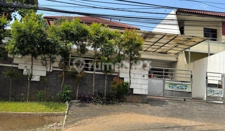 Jual Cepat Rumah Siap Huni Daerah Tembalang