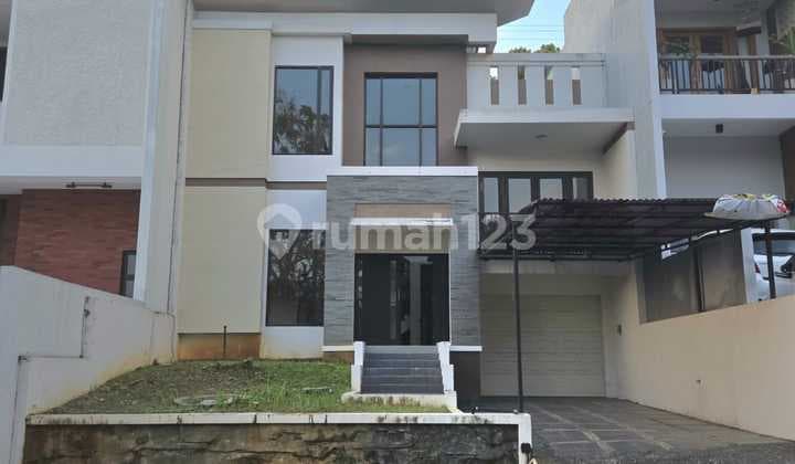 Nice 2-story House in Gajah Mungkur Area