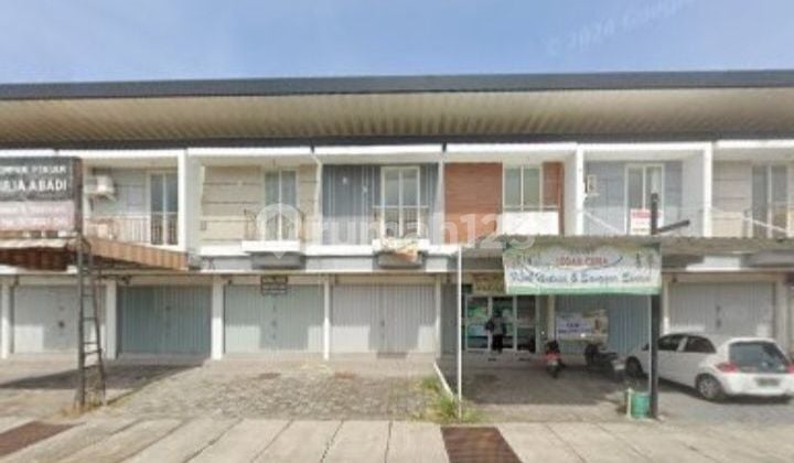 Ruko 2lantai Di Klipang Ruko 2lantai Di Klipang