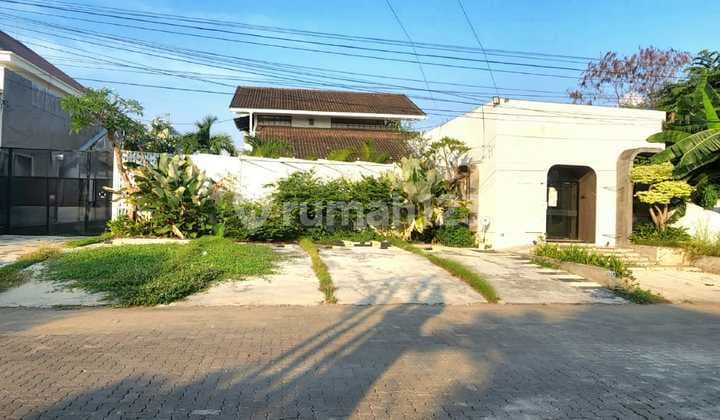 Ruang Usaha Bagus Dan Siap Pakai Cocok Utk Usaha Ato Kantor Dekat Bandara