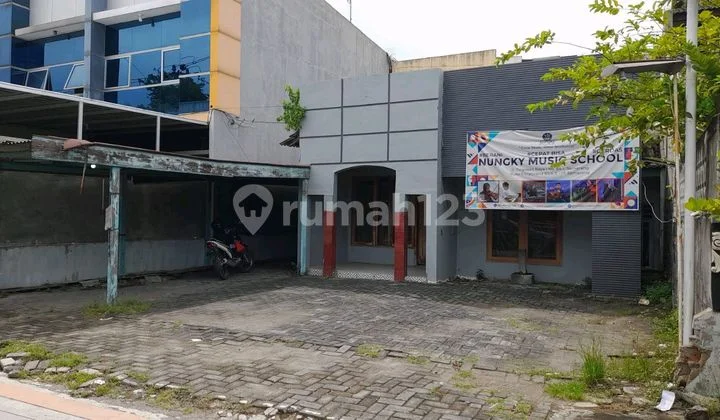 Rumah / Ruang Usaha Cocok Utk Kantor, Usaha, Klinik , Bank , Rumah Tinggal Di Tlogosari Raya Rumah / Ruang Usaha Cocok Utk Kantor, Usaha, Klinik , Bank , Rumah Tinggal Di Tlogosari Raya