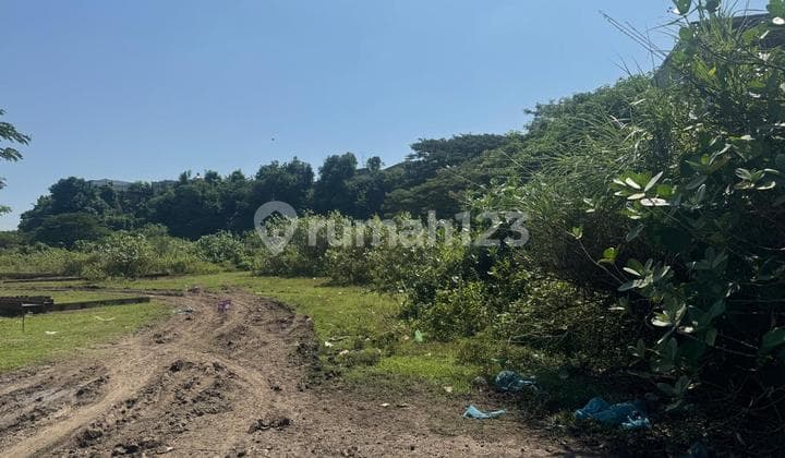 Dijual Cepat Tanah Industri Di Kic Ngaliyan