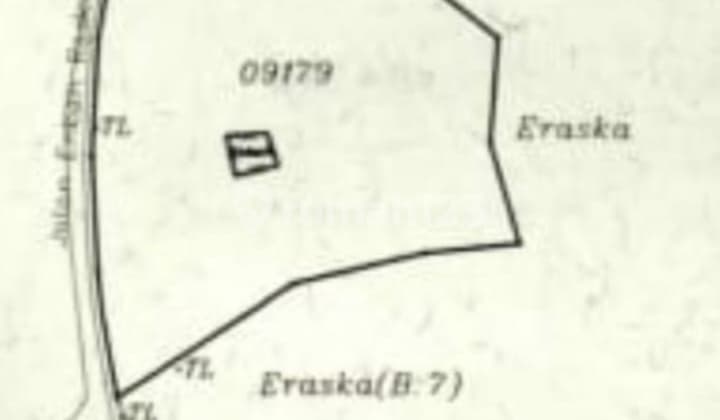 For Sale, Freehold Land 8407 Sqm in Duta Kranggan Cluster, Bekasi