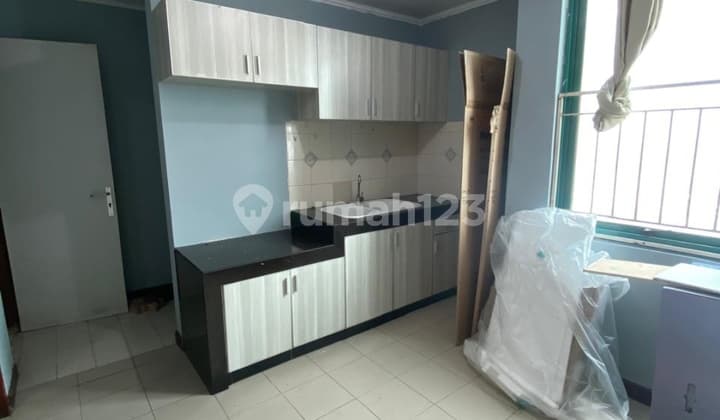 Dijual Apartment Riverside Muara Karang Luas 98M2 (2 Kamar Tidur)