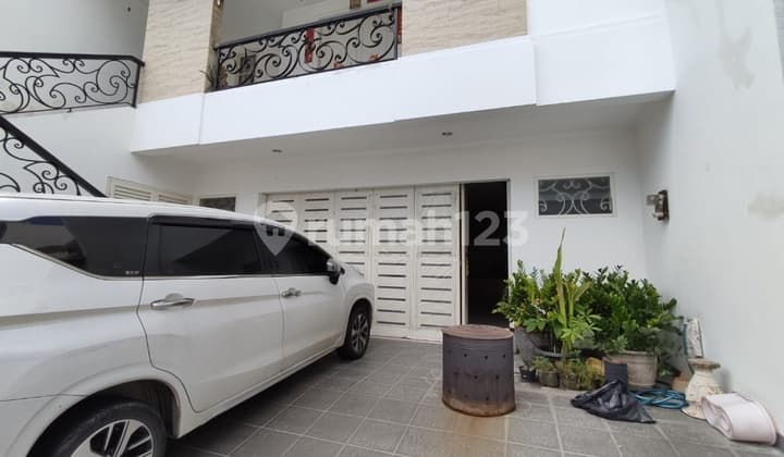 For Sale House Pik 1 Kano 4 Bedrooms Land Area 180