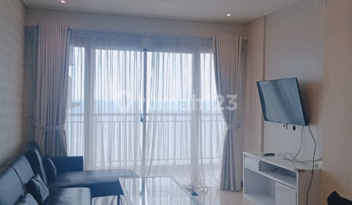 For Rent Condominium Baywalk Greenbay Tower M, 3 Bedrooms, Fully Furnished