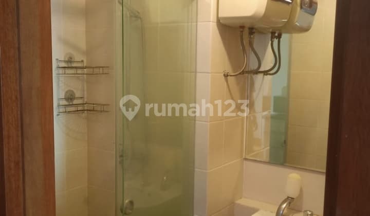 Disewakan Condo Greenbay Pluit Luas 42 M2 Model Studio Furnished Rapih