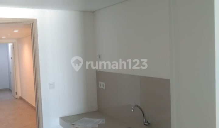 Dijual Embarcadero Bintaro Suite Apartment 1 Kamar Luas 34M2 Non Furnished