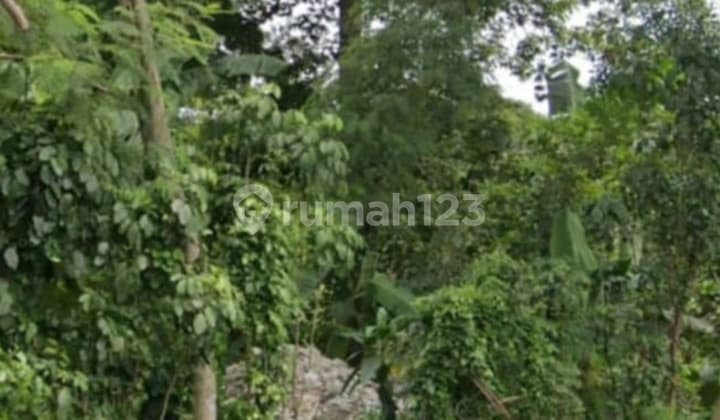 For Sale / Dijual Tanah Cocok Jadi Komplek Perumahan di Jalan Elang Cluster Duta Kranggan Bekasi Luas Tanah 8407M2 SHM