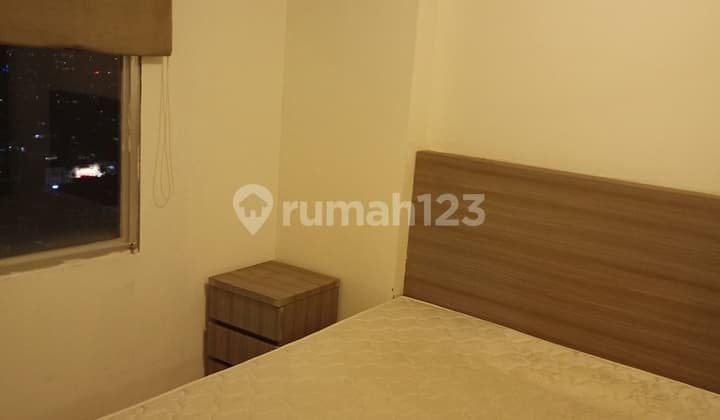 Disewa Apartemen Green Bay Pluit 2 Kamar Full Furnished