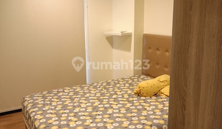 Disewa Apartemen Cbd Pluit Emporium Pluit Full Furnished Rapih 2 Kamar