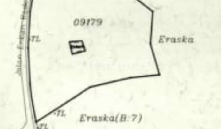 Dijual Tanah SHM Luas 8407M2 Dijalan Elang Cluster Duta Kranggan Bekasi