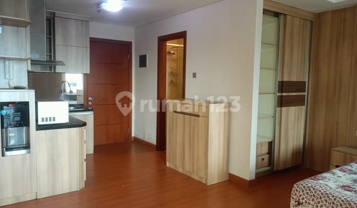 Disewa Condominium Baywalk Greenbay 1 Kamar