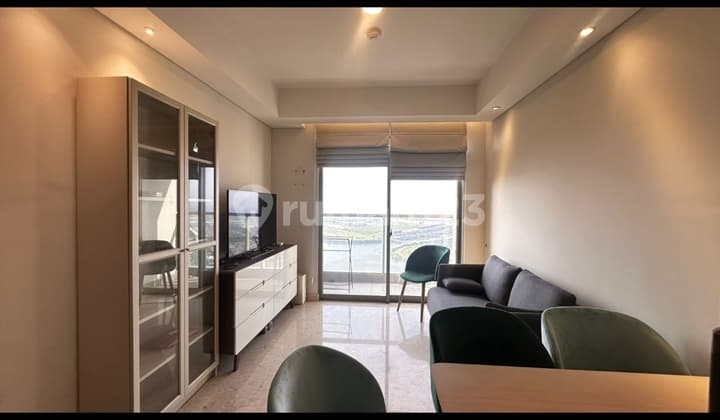 For Sale Gold Coast Pik Apartment 1 Bedroom (51M2) Fully Furnished