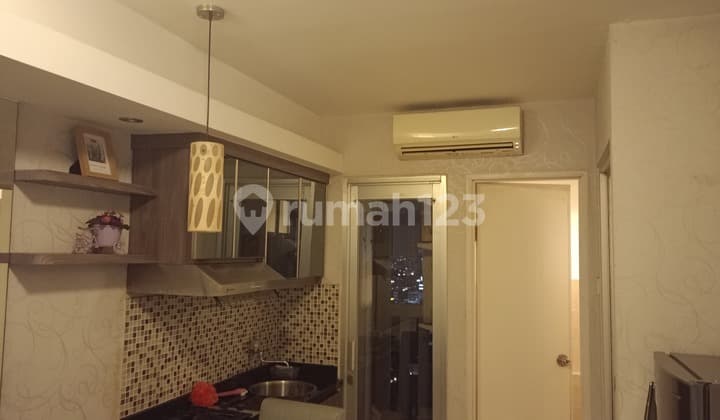 Disewa Apartemen Green Bay Full Furnished 2 Kamar