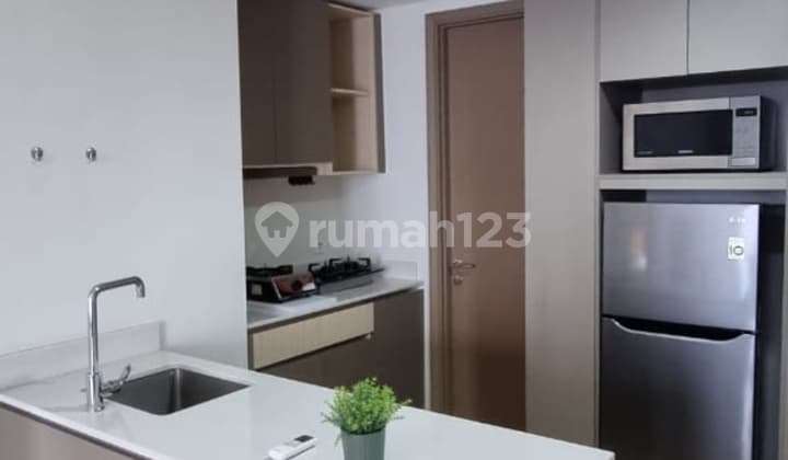 For Rent: Gold Coast Pik Tower Bahama Apartment, 3 Bedrooms, Size 113M2