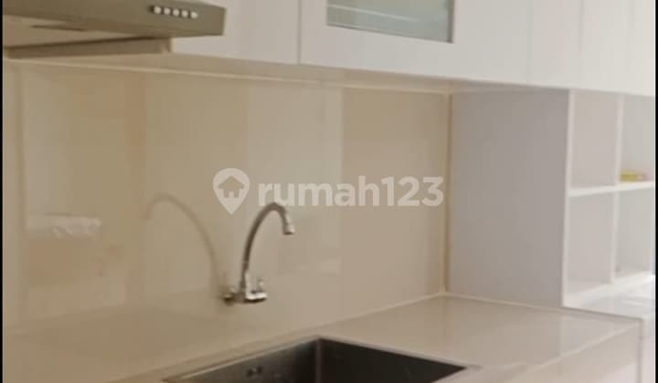 Dijual Embarcadero Bintaro Suite Apartment 3 Kamar Luas 110M2 Furnished