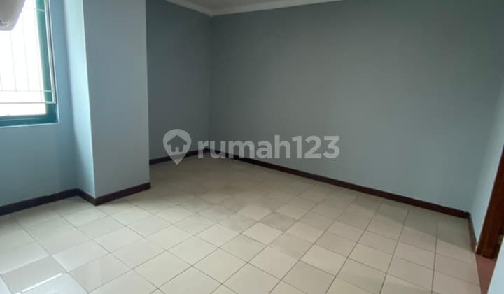 Dijual Apartment Riverside Muara Karang Pluit Luas 98 M2