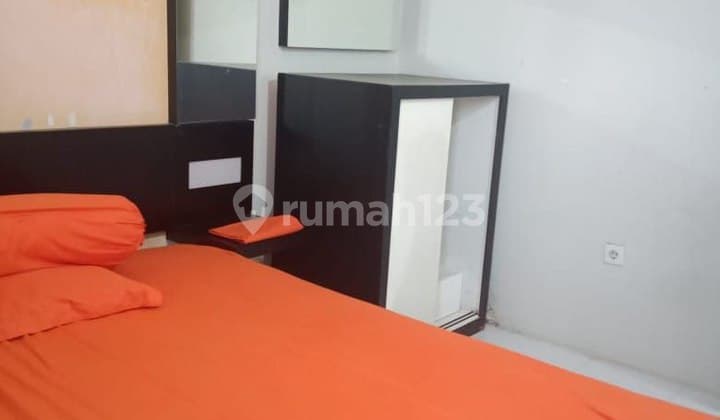 Disewakan Apartemen Dian Regency Full Furnished Lt. 16 Dekat Its, Uwm, Hang Tuah, Merr, Araya, Kertajaya, Pcm, Galaxy Mall (en)