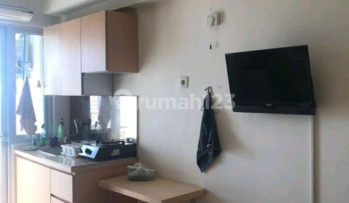 Disewakan Apartemen Educity Standford 2318 Dekat Pakuwon City, Gloria, Xin Zhong, Unika Wm, Its, Kertajaya, Kenjeran (Vr)