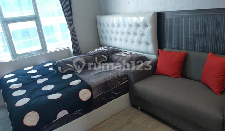 Disewakan Apartemen City Square Studio B0316 Margorejo Dekat Plaza Marina, Prapen , A Yani, Wonokromo, Nginden, Ubaya (Sty)